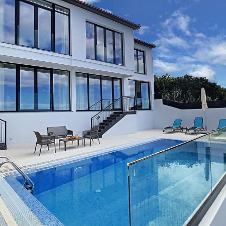 The Monte White House By Lovelystay Funchal  Exterior photo