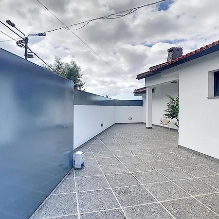 The Monte White House By Lovelystay Funchal  Exterior photo