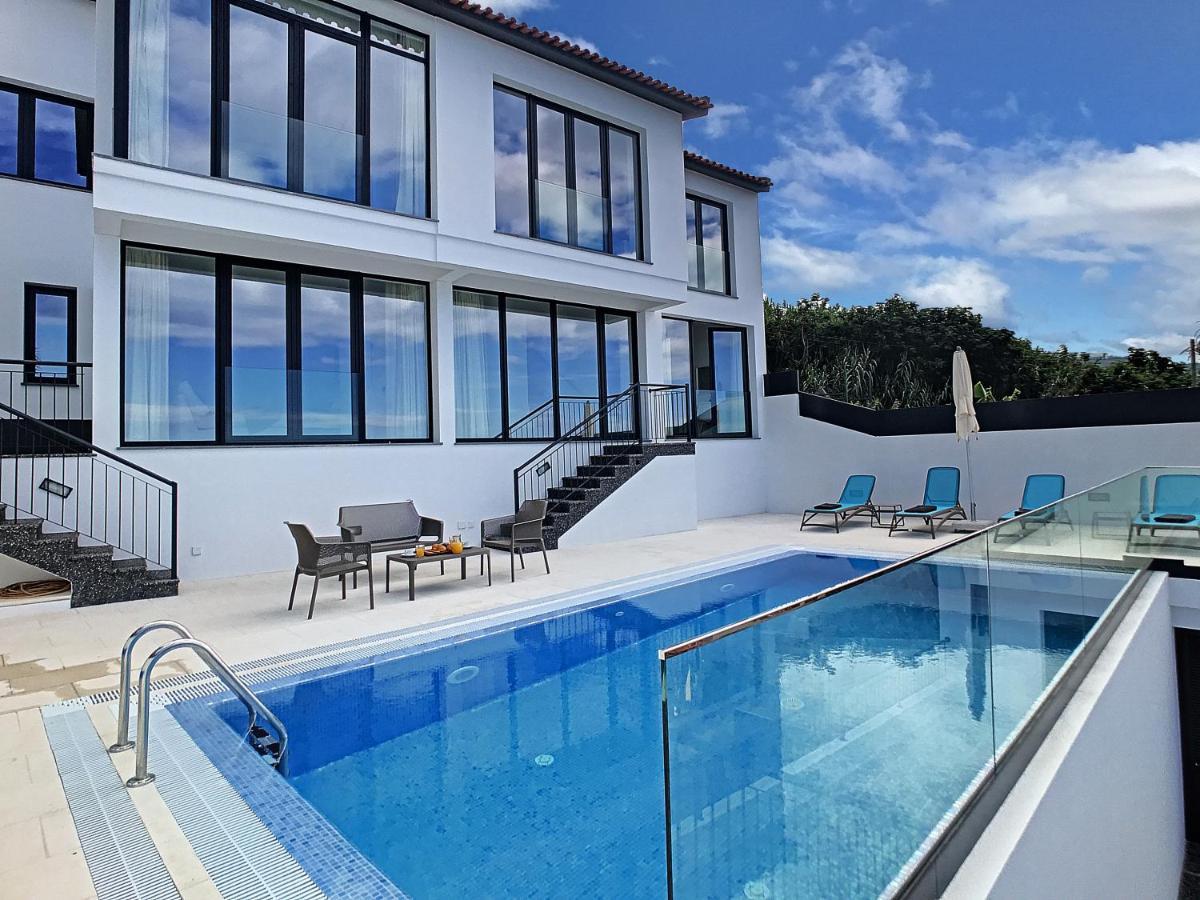 The Monte White House By Lovelystay Funchal  Exterior photo