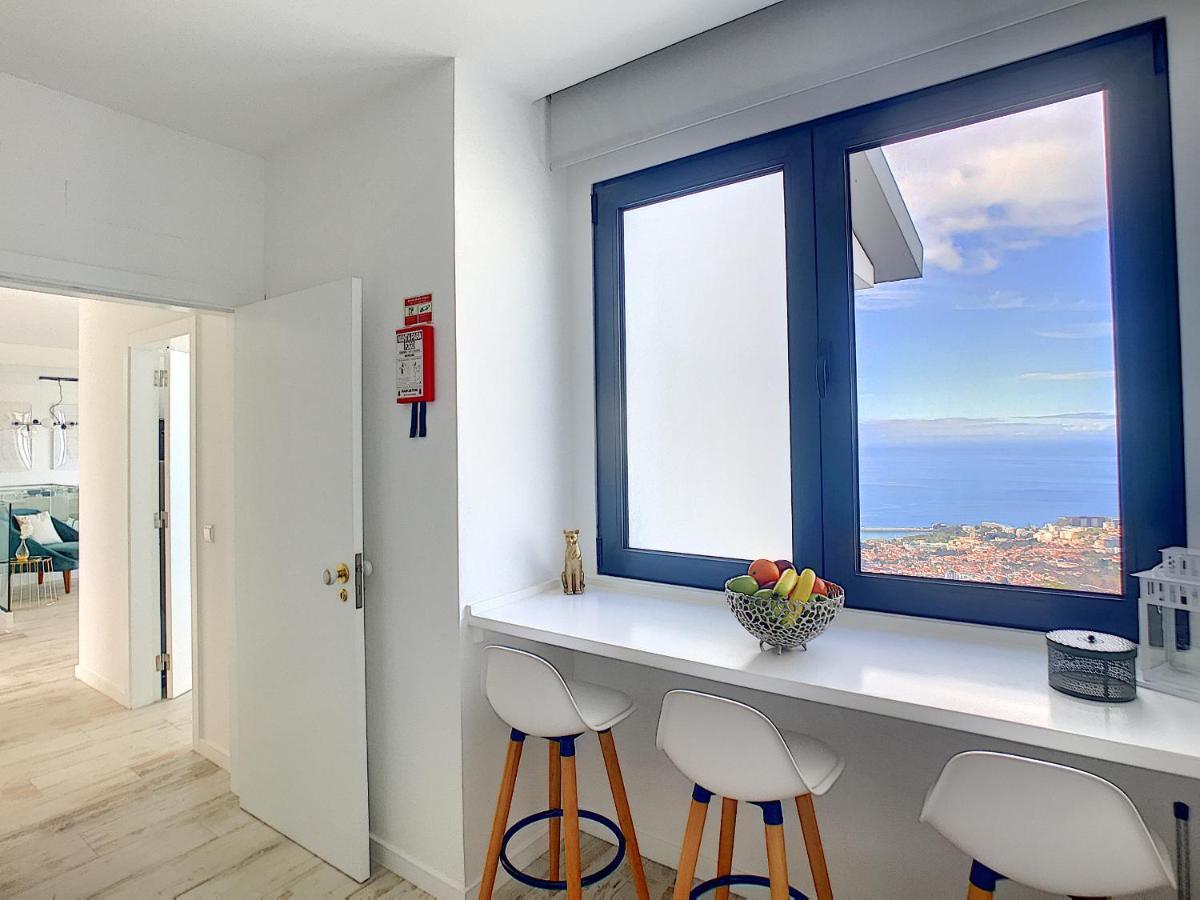 The Monte White House By Lovelystay Funchal  Exterior photo
