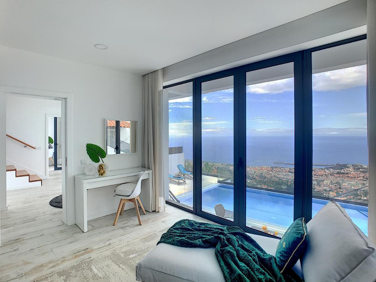 The Monte White House By Lovelystay Funchal  Exterior photo