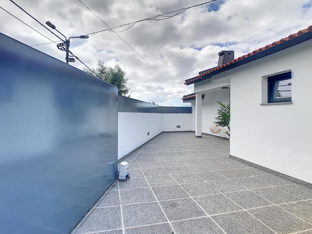 The Monte White House By Lovelystay Funchal  Exterior photo