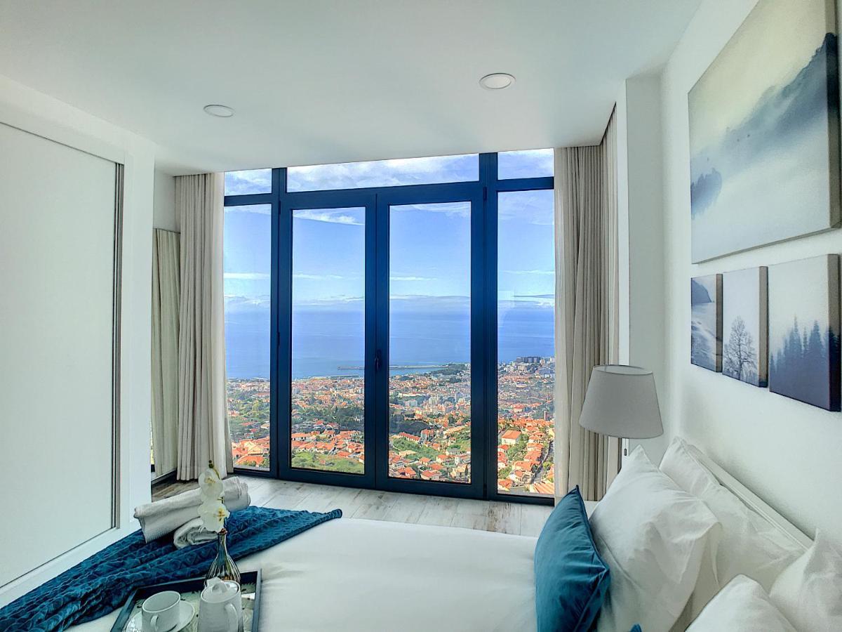 The Monte White House By Lovelystay Funchal  Exterior photo
