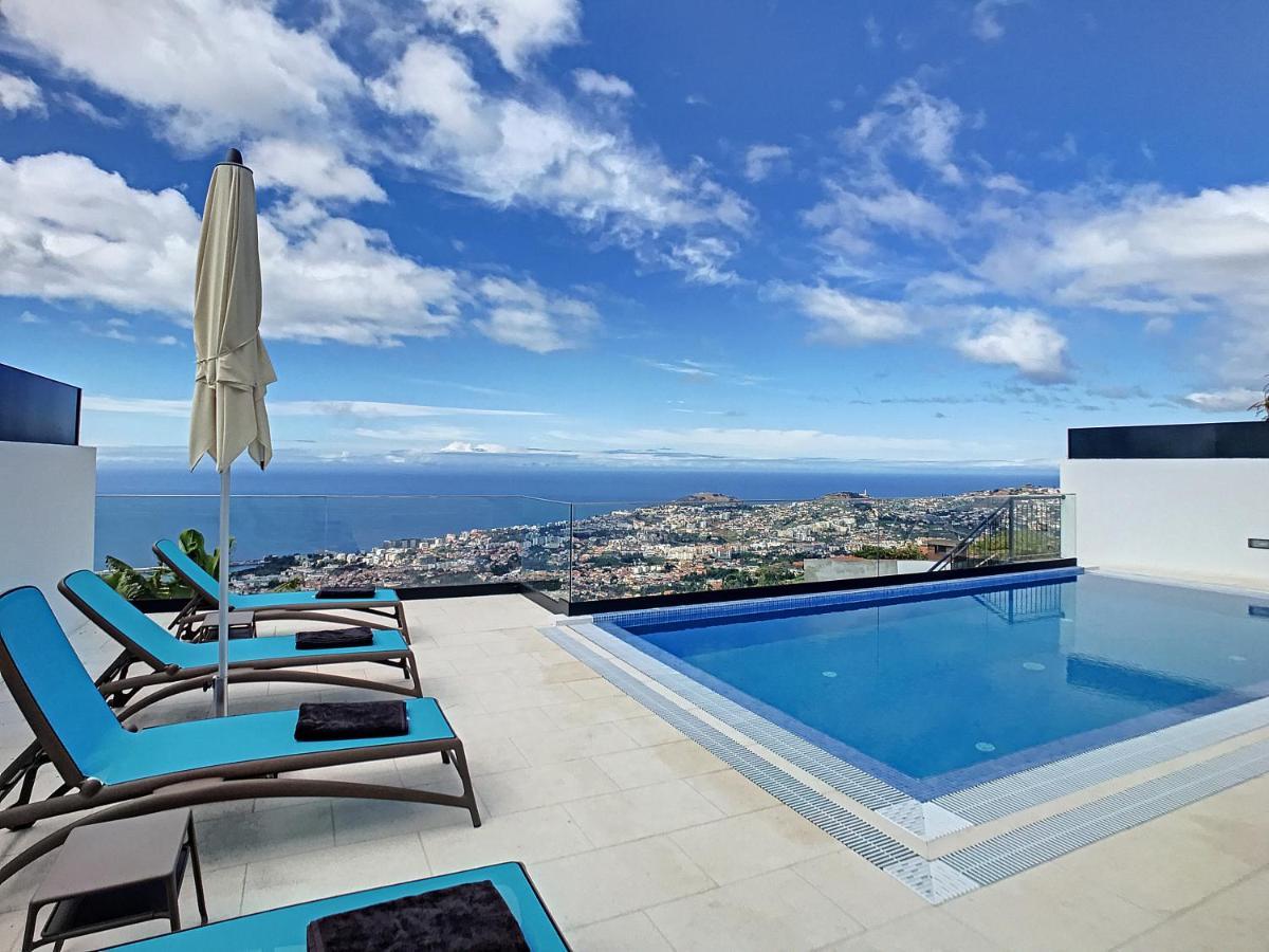 The Monte White House By Lovelystay Funchal  Exterior photo