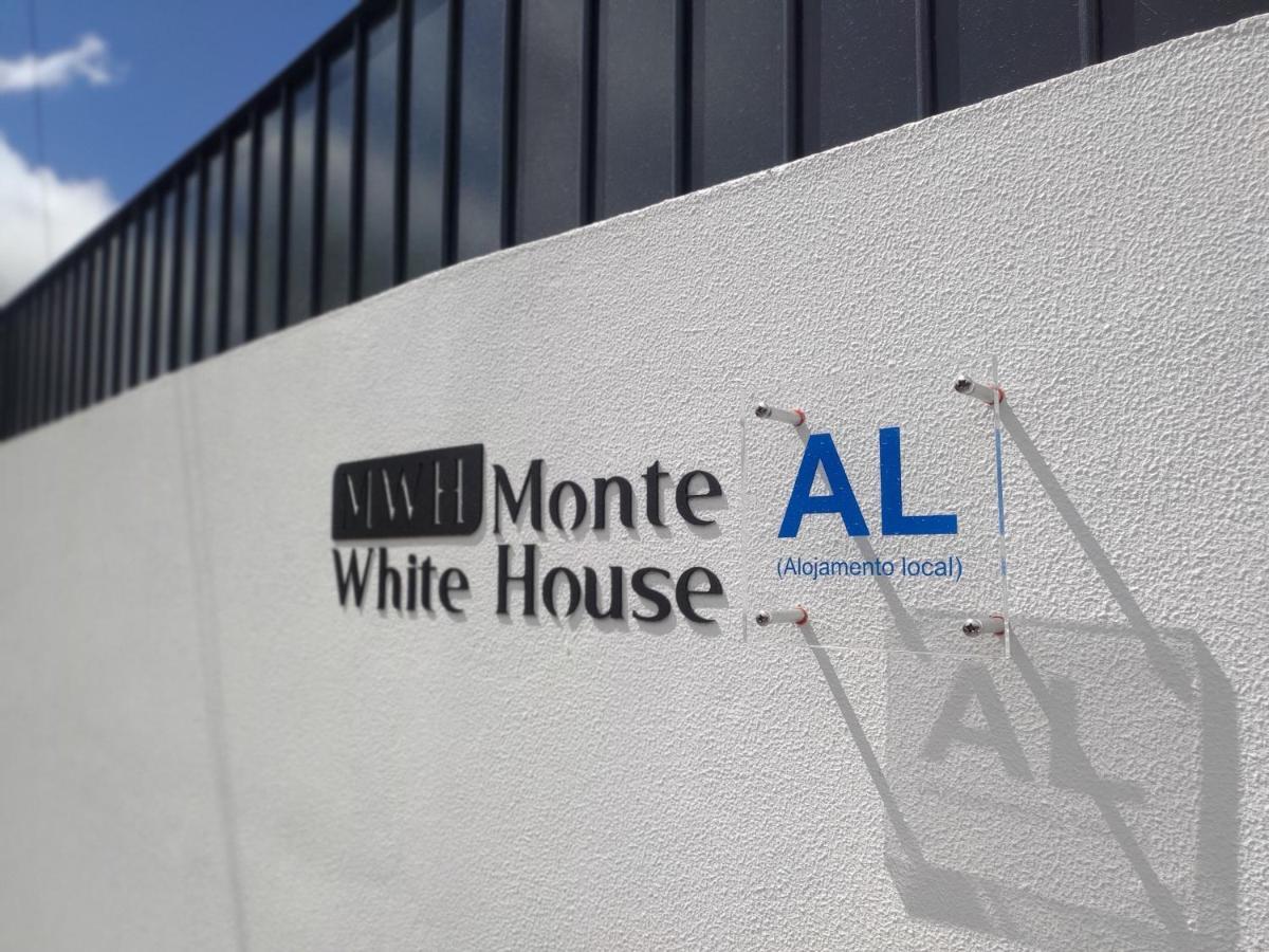 The Monte White House By Lovelystay Funchal  Exterior photo