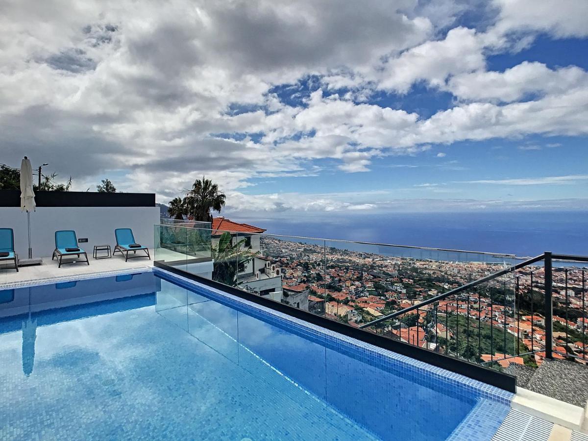 The Monte White House By Lovelystay Funchal  Exterior photo