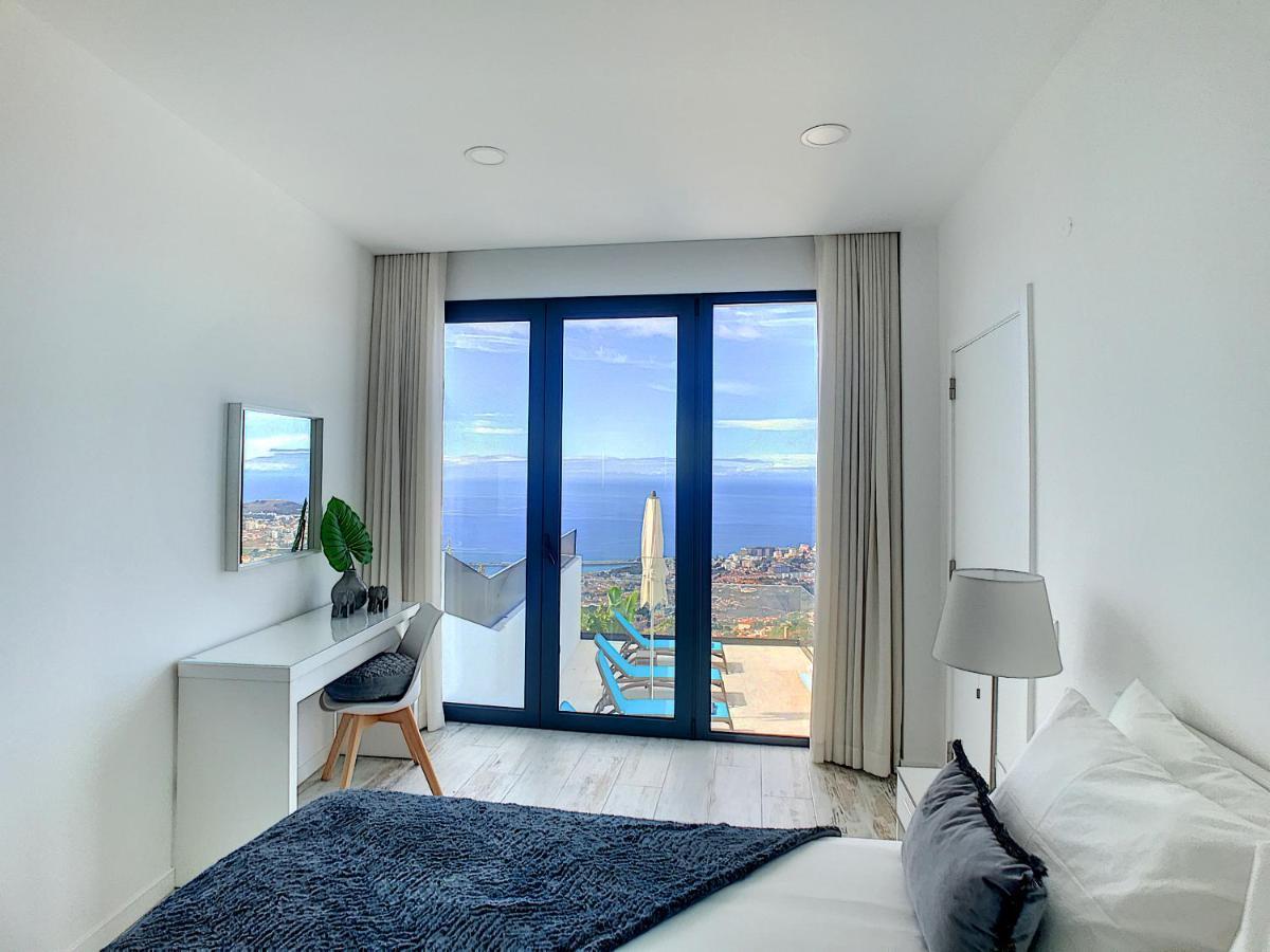 The Monte White House By Lovelystay Funchal  Exterior photo