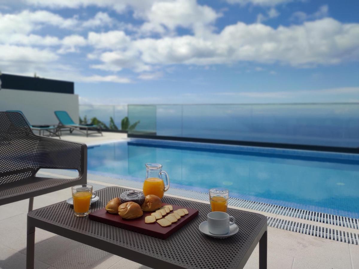 The Monte White House By Lovelystay Funchal  Exterior photo